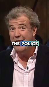 195K views · 2.6K reactions | Clarkson Apologizes After Being Reported To Police #car #topgear #police #funny #fyp | Engine Enthusiasts | Facebook