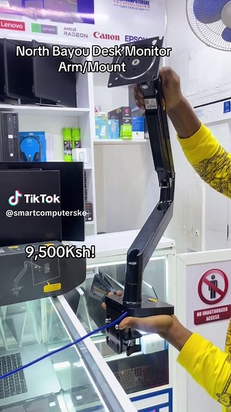 SmartComputersKe Technologies on TikTok
