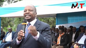 Govt to Lease Land to Yellow Maize Large Scale Farmers so as to stop Human Cows Competition for White Maize!Expert CS Mutahi Kagwe Says! | Mutembei TV