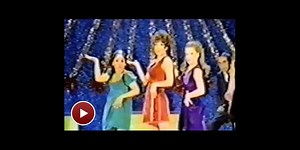 Flashback! Promises Serves Up Some Tasty 'Turkey' at the 1969 Tonys