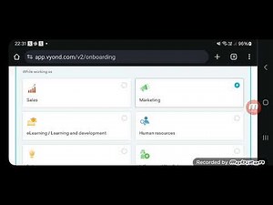 how to log in to your vyond account?