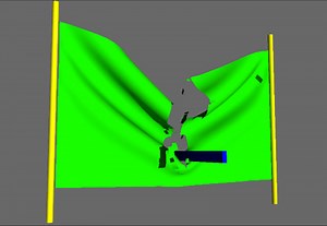 Understanding Particles and Dynamics in Maya—Part 5 | Envato Tuts+