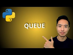 Python Queue