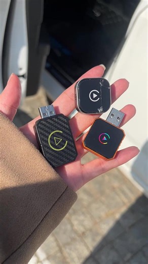 2026 Wireless CarPlay Adapter: Fast and Affordable