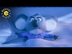 Heads Will Roll (Scarlett Johansson) | Sing 2