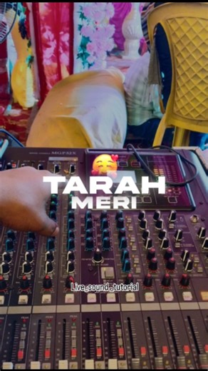 live sound tutorial on Instagram: "#djlife #djlover #djset #djsoundlover #soundsystem #sounddj #djlifestyle #livesound #explorepage"