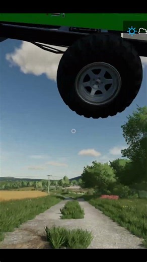 #fs25 #farmingsimulator22 #funny #farming #gameplay