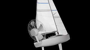 Do you feel the need for speed? - The new B&G GustMAX4 Sailing Wind Speed Generator has arrived! | B&G