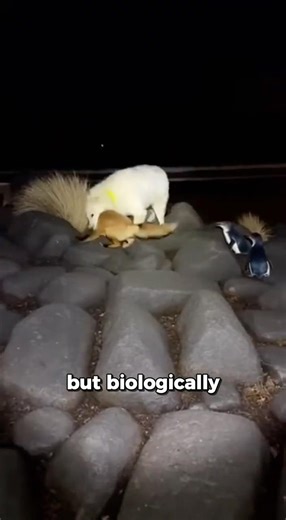 The dog that saved penguins from extinction