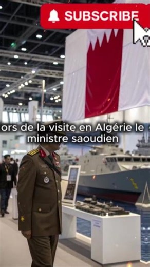 🚨SÉISME GÉOPOLITIQUE : ALGER ET RIYAD PRÊTS À ROMPRE AVEC LES EMIRATS!#Alger#Riyad#UAE#BreakingNews