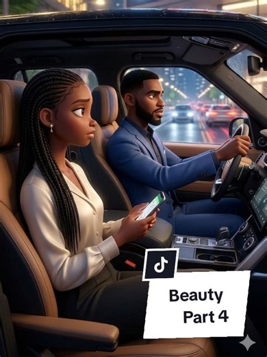 Beauty Part 4: A Ukrainian Folktale Storytime