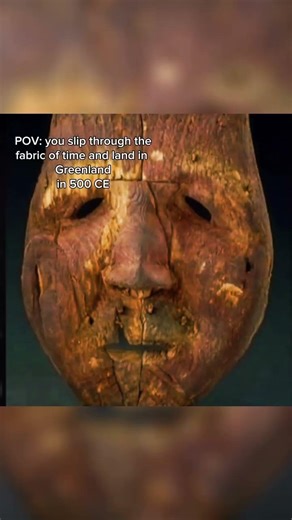 The Ancient Giants Who Vanished Without a Trace