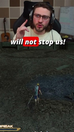 New Players reaction to seeing The Boss #FFXIV