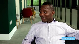 All oppressed Nigerians should work together - Omoyele Sowore, Founder of Sahara Reporters. Watch the full interview at https://books2africa.org/onair | Books2Africa UK