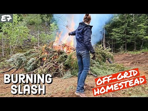 Now we can finally start building! | E7