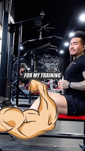 45 reactions | Here’s how you can grow more muscle using drop sets...