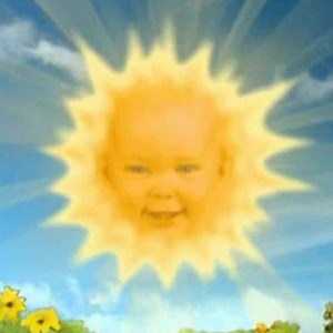 Meet the Teletubbies Sun Baby: 19-Year-Old Jess Smith Reveals Herself as the Smiling Face Who Looked Over Teletubbyland