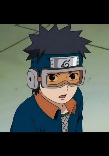 EVOLUTION OF NARUTO SHIPPUDEN CHARACTERS