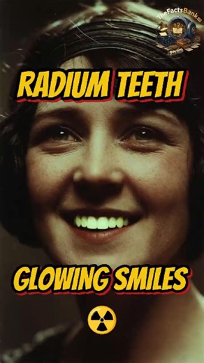 THEIR SMILES WERE DEADLY ☢️💀