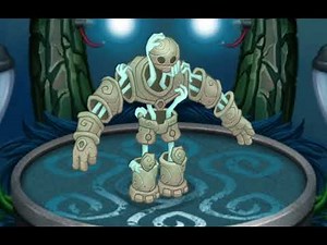 Monculus Wublin Island - My Singing Monsters