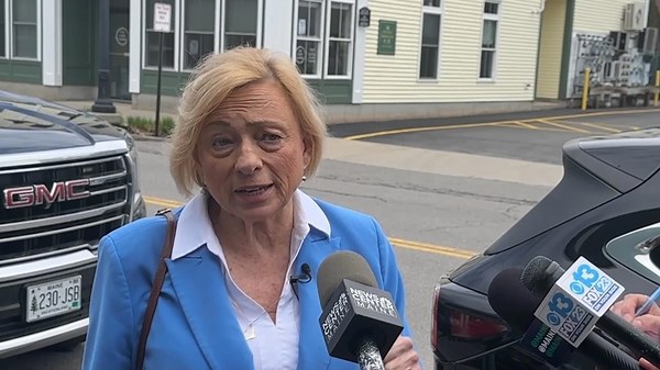 Janet Mills has the bona fides. Is that enough to win over Maine's primary voters?