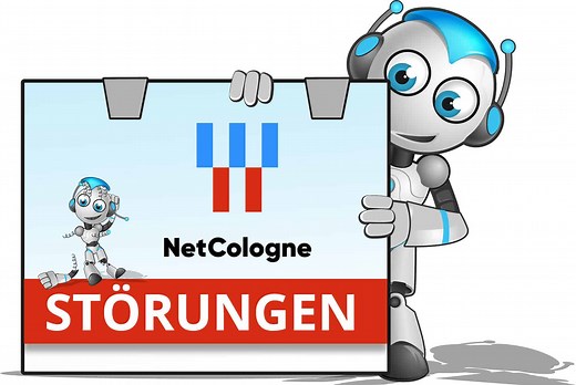 Netcologne Störung: Meldungen & Ausfälle | Aktuelle Störungen