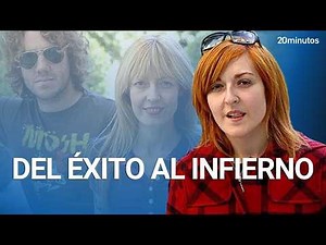 Del ÉXITO de DOVER al INFIERNO de Cristina Llanos