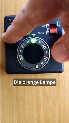 Trumatic C Bedienteil einfach erklärt . Wohnmobil oder Wohnwagen