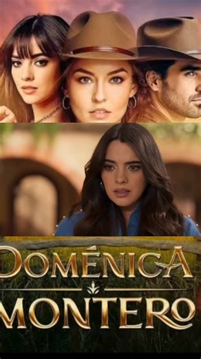 Domenica Montero y el drama de Angelique Boyer