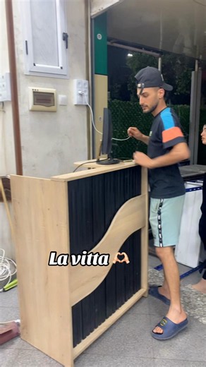 Pizzeria La Vitta - best pizza near me