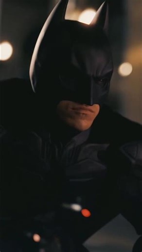 When Batman Flips the Joker’s Truck 😈🦇 | The Dark Knight 2008 #shorts