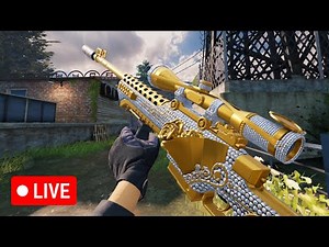 🔴 Stream Sniping on TOP 100 Global with Tundra