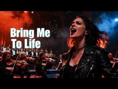 Bring Me To Life (Epic Rock Orchestra) – Evanescence