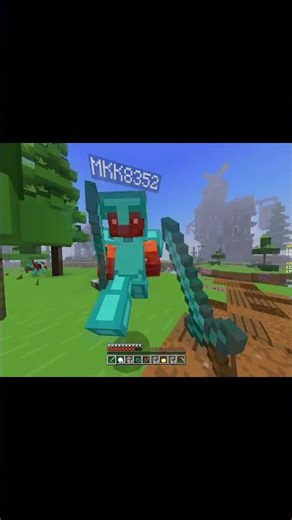 Back on Bedrock #minecraft #shorts #shortfeed