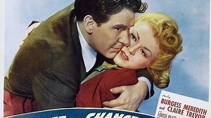 Street of Chance 1942 with Burgess Meredith, Claire Trevor and Louise Platt