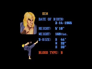 Street Fighter II The World Warrior SNES Cheats