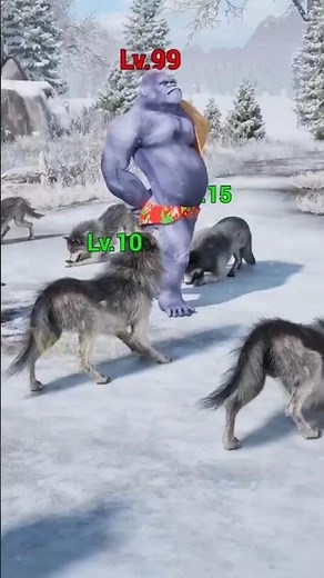 #crazygameplay