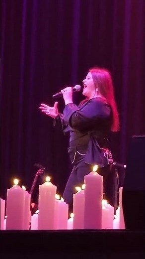 Queen By Candlelight - Seven Seas Of Rhye (LIVE) 02 - ICC - Sydney Australia - 5 Feb 2023