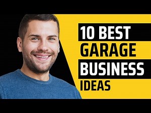 From Home to Success: 10 Small Business Ideas - Mini Manufacturing