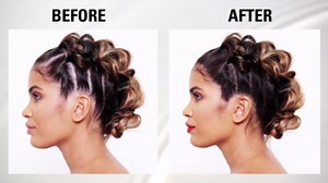 COLOR WOW Root Cover Up – Instant Grey Coverage and Highlight Touch-Up | Water and Sweat Resistant | No mess Award-Winning Formula