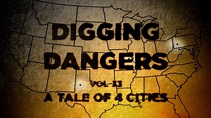 Digging Dangers 33 Trailer