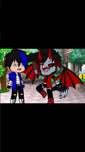 No more Gacha heat😈 Aphmau Gacha meme ✨✨