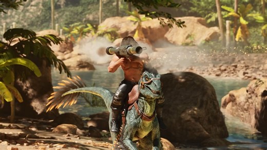 ARK Survival Ascended UE5.5 update gets one (hopefully) final last-minute delay