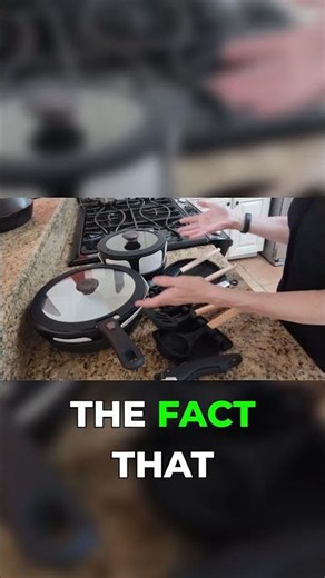 Pots that become food storage genius #kitchenhacks #cooking #shorts