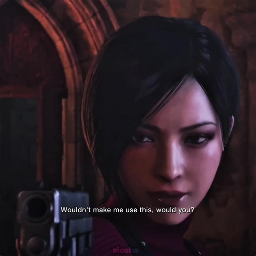 ADA | omg i love her!!! #s1osha #adawong#re4remake #leon #edit . . . . . . Resident Evil 4 (с англ. — «Обитель зла 4»), известная в Японии как Biohazard RE:4 — компьютерная игра в жанрах survival horror и шутера от третьего лица, разработанная студией Consumer Games Development Division 1 и изданная Capcom. Является ремейком одноимённой игры 2005 года — шестой в основной серии Resident Evil (две предыдущие игры — Resident Evil Zero и Resident Evil Code: Veronica). Игра вышла 24 марта 2023 года[3