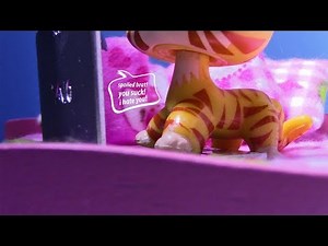 LPS: The Cyber-Bully (Short Film)