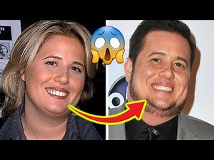 20 famous transgender celebrities before and after!
