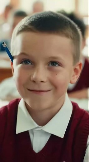 100 minus 1 two zeros! Vovochka is a math genius! 😭#humor #vovochka #series