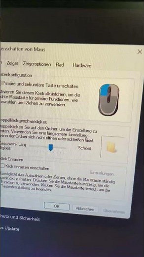Mouse not working on PC - fix Windows guide