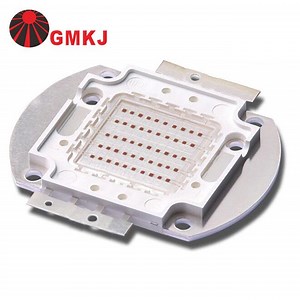 [Hot Item] COB LED High Power LED Infrared LED Chip 50W 810nm 820nm 830nm IR COB LED Array
